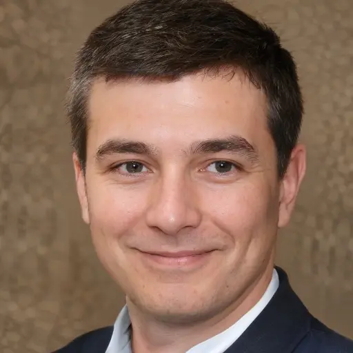 Gregor Kovač